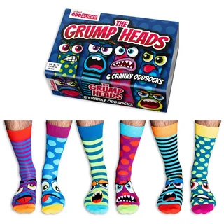 United Oddsocks Socken, Socken Pack«