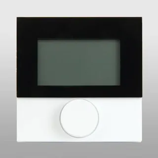 Möhlenhoff Alpha Raumtemperaturregler RD (20203-10N5)