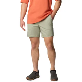 Columbia Kurze Herren-Hose, Landroamer Twill Short