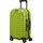 Proxis 4-Rollen Cabin 55 cm / 23-26 l hellgrün/beige