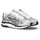 P-6000 Herren Metallic Silver/Sail/Black 44,5