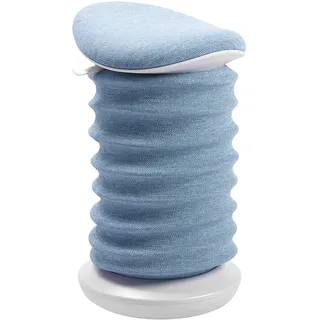 TOPSTAR Sitness 4D Kunststoff Blau