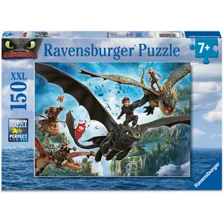 Ravensburger Drachen und Helden