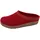 Hüttenschuhe Rubin 41