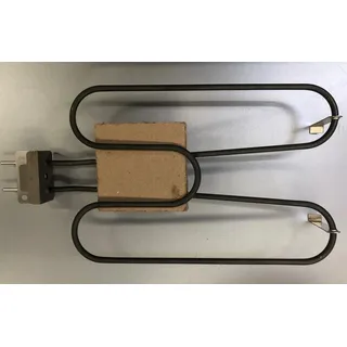 Weber Ersatzteile Heizung Heizelement Für Grill Q240-2400 Zubehör BB Cream