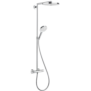 Hansgrohe Raindance Select S Showerpipe 240 2jet mit Thermostat (27129400)