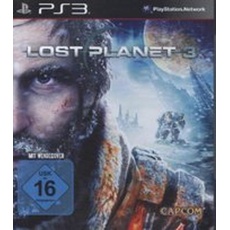 Bild Lost Planet 3 (PS3)
