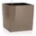 Cube Premium 40 40 x 40 cm Taupe