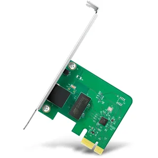 TP-Link TG-3468 Gigabit PCI-Express Netzwerkadapter