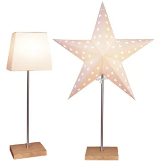 Star Trading Standleuchte 233-07