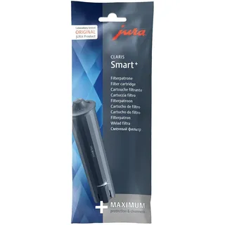 Jura Claris Smart+ Filterpatrone 20 St.
