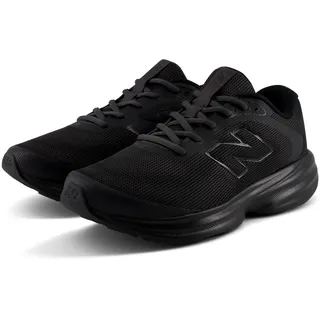New Balance 411 Herren Schwarz 46