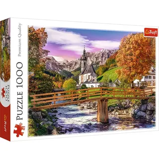 Trefl Trefl, Bayern, 1000 Teile,