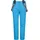 Salopette Skihose Türkis 110