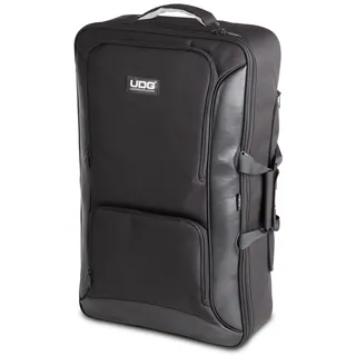 UDG Urbanite MIDI Controller Backpack Large Schwarz (U7202BL