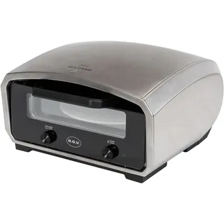 RGV Vulcano 2100W 450°C schwarz