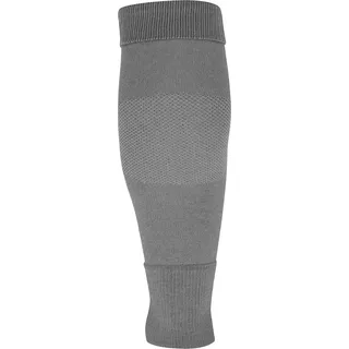 Uhlsport Tube It Tube Sock - Dunkelgrau Meliert - Grau