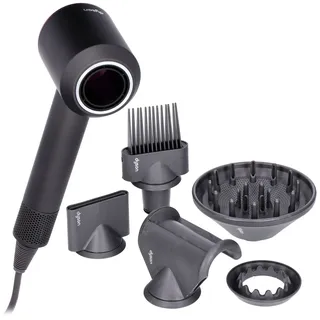 Dyson Supersonic HD07 grau