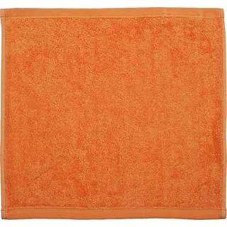 ROSS Seiftuch »Vita«, orange