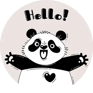 Babywanddeko , Rosa , Metall , 3 cm , Babymöbel & Kindermöbel, Babyzimmer, Kinderzimmer Deko