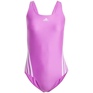 adidas Damen Badeanzug 3-Streifen,