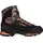 Camino Evo GTX Herren normal Schwarz/Orange 44,5
