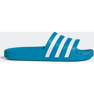 Adidas Aqua adilette Solar Blue / Cloud White / Solar Blue 47