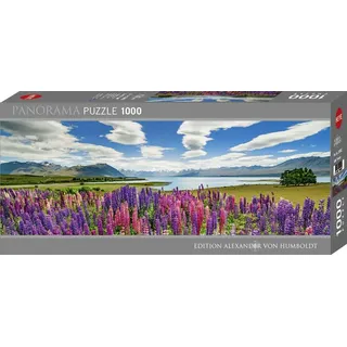Heye Lake Tekapo (1000 Teile)