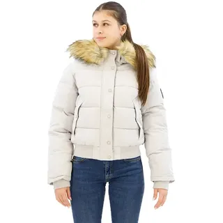 Superdry Everest Jacke - Moonlight Grey - XL