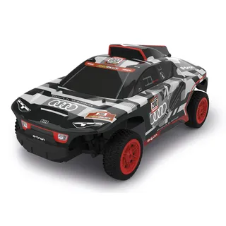 NINCO RC-Auto Audi RS Q E-Tron CH RTR mehrfarbig (93147NH)