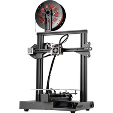 Bild CR-20 Pro 3D Drucker Bausatz geeignet für alle Filament-Arten