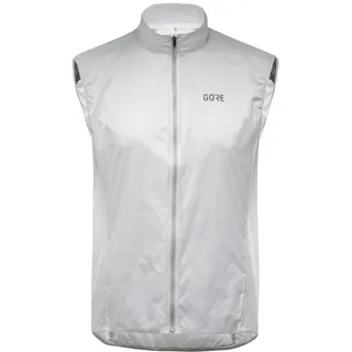 Gore Wear GORE Drive Weste Herren, white, L