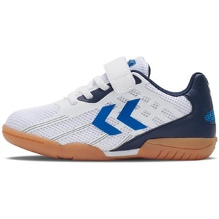 hummel Root Elite Vc Unisex Kinder Handball Indoor Shoe