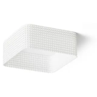 RED - DESIGN RENDL RENDL MARENGA SQB1 40 Einbauleuchte weiß Eco PLA 230V LED 6W 3000K R14016