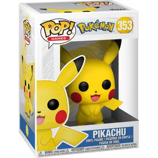 Funko POP! Pokemon - Pikachu