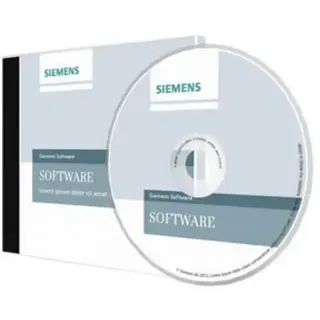 Siemens Safety Matrix 6ES7833-1SM02-0YE5 Floating License 1 Benutzer E-SW Win