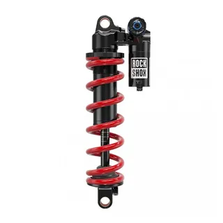 RockShox Stoßdämpfer Vivid Coil Ultimate dh RC2T Hinterradstoßdämpfer RS Vivid Coil Ult.DH RC2T 225 x 70 mm