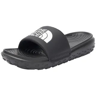 The North Face Never Stop Slipper Tnf Black/Tnf Black 40.5