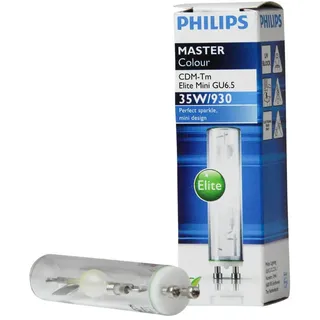 Philips Master Colour CDM-Tm Elite Mini 35W/930 GU6.5