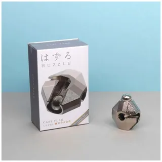 Hanayama HUZZLE CAST FLAG - tolles Knobelpuzzle