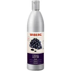 Crema di Aceto Klassik 500ml von Wiberg