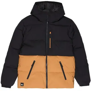 QUIKSILVER Highland Snowboardjacke Almond L