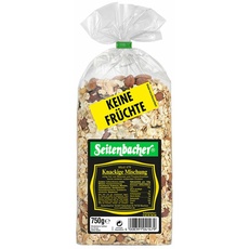Bild Seitenbacher® Knackige Mischung (750g)
