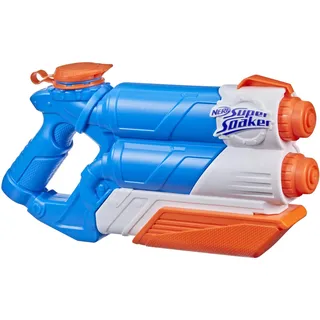 Hasbro Super Soaker Twin Tide Wasserpistole