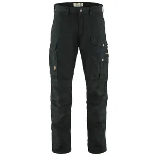 Fjällräven Barents Pro Winter Hose (Größe M, schwarz)