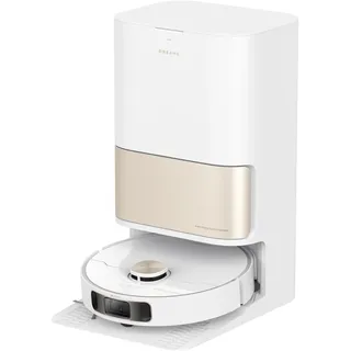 DREAME L10s Pro Ultra Weiß
