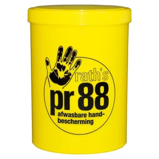 rath's PR88 Hautschutzcreme 1000 ml