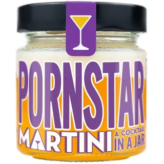 JARTAILS P*rnstar Martini (1 x 0.12 l) (Packung mit 6)