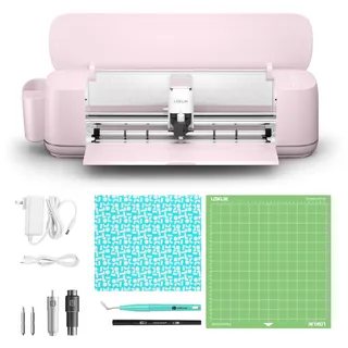 loklik iCraft Pasted Schneideplotter