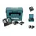 Power Source Kit Li 18 V 5,0 Ah 4-teilig inkl. Ladegerät